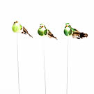 Bird On Wire Harmonia Green x24