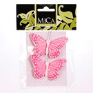 Pink Butterfly