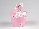 45-41186DS WATERING CAN PINK