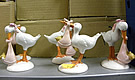 512450 DECORATIVE STORKS