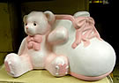 526763 Bear Shoe