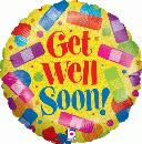 Get Well Soon