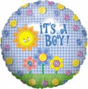 It's A Boy