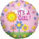 It's A Girl