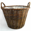 Hamper Basket