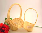 Posy Basket