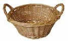 Willow Basket With Ears v2