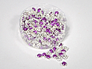 201593 Diamonds Loose Purple 5mm