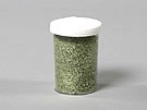 25703 Powder Glitter Olive