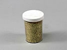 25708 Powder glitter gold