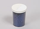 25722 Powder Glitter Blue