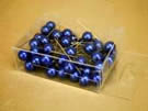 Bridal Pins Blue