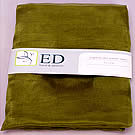 Deco Fabric Organza Green L300 W150