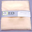 Deco Fabric Organza Off White L300 W150