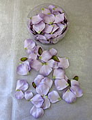 b1504 Lilac Rose Petals