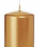 Gold Candle