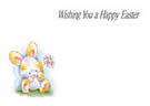 Wishing You A Happy Easter