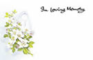 In Loving Memory Bouquet