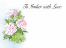 To Mother With Love