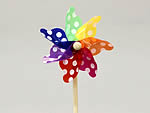 323400 Windmill Dot 14cm