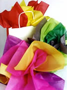 Tissue Paper