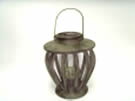 Round Lantern