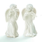 2 Angels Music Ceramic