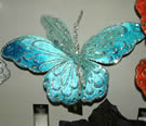 Blue Butterfly