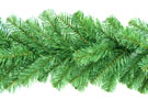 Canadian pine garland 270cm 180tips