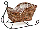 Sleigh Basket