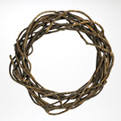 Willow Wreath Ring