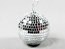 33965 Mirror Ball 100mm