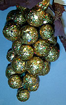 x50312 Gold Grapes