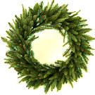 Pine Wreath