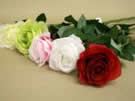 Silk Flowers - Mix of Roses