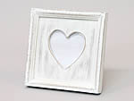 310050 Wooden Photo Frame 18x18cm