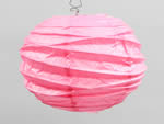 321403 Paper Lantern Pink 35cm