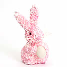 Rabbit Paperleaf Pink