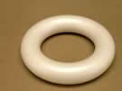 Styrofoam Ring